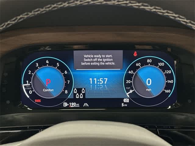 Thumbnail: 2026 Volkswagen Atlas - 6