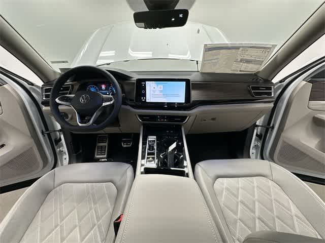 Thumbnail: 2026 Volkswagen Atlas - 22