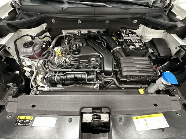 Thumbnail: 2023 Volkswagen Taos - 26