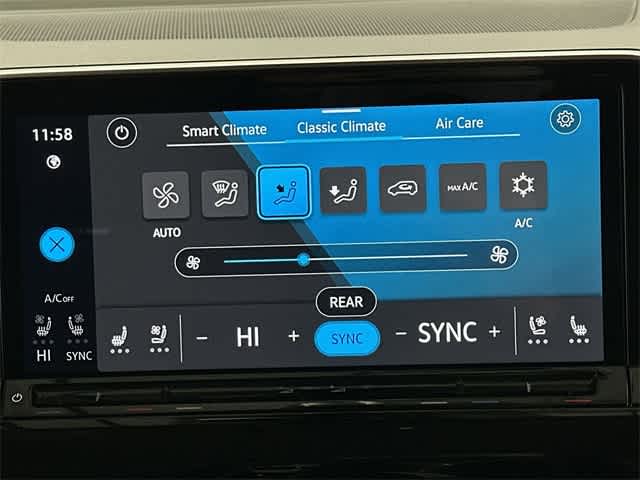 Thumbnail: 2026 Volkswagen Atlas - 14