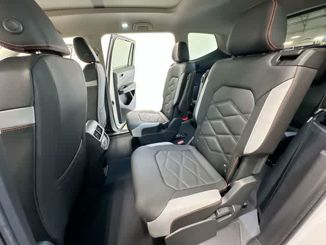 Thumbnail: 2026 Volkswagen Atlas - 18