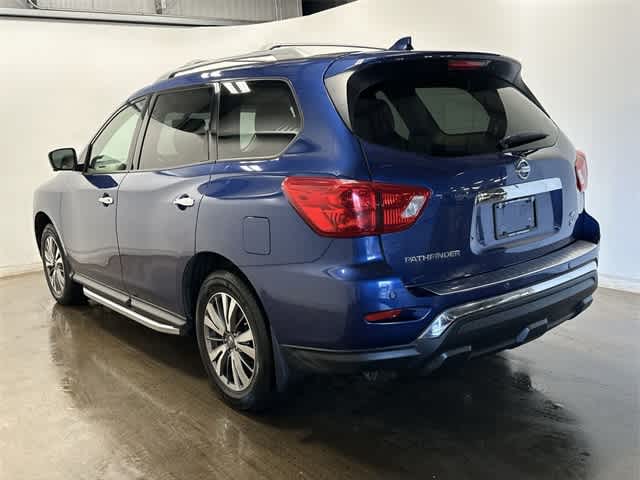 Thumbnail: 2019 Nissan Pathfinder - 35