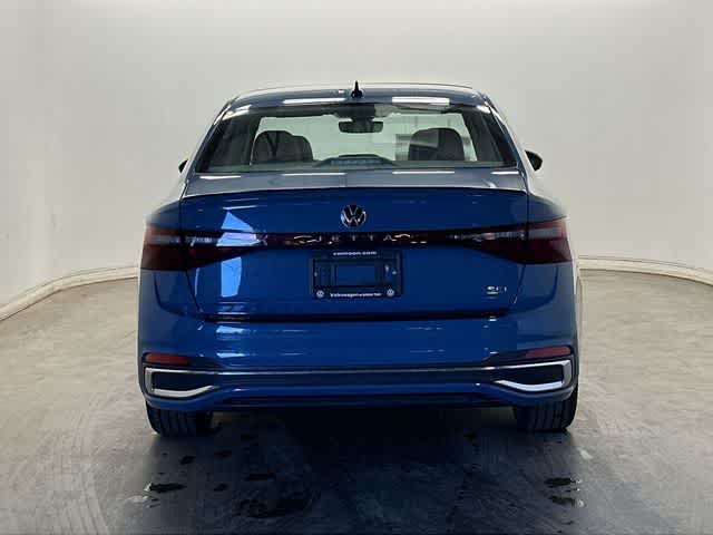 Thumbnail: 2026 Volkswagen Jetta - 4