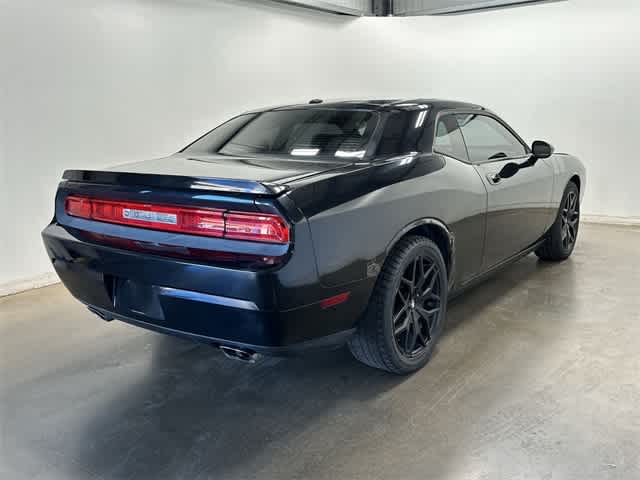 Thumbnail: 2009 Dodge Challenger - 29