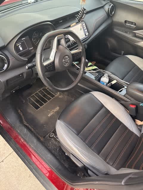 Thumbnail: 2021 Nissan Kicks - 10