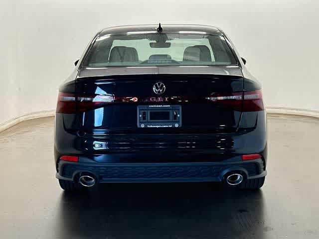 Thumbnail: 2026 Volkswagen Jetta - 4