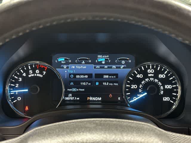 Thumbnail: 2019 Ford F-150 - 7