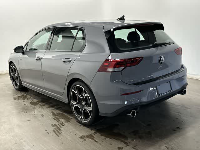 Thumbnail: 2026 Volkswagen Golf - 29