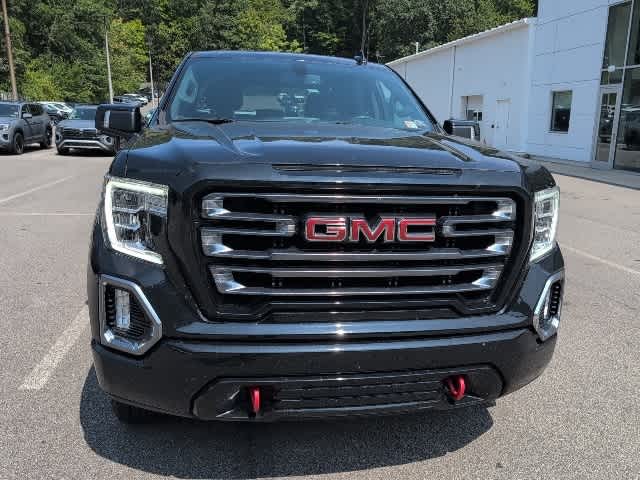 Thumbnail: 2021 GMC Sierra 1500 - 7