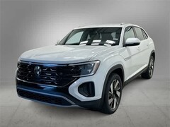 2026 Volkswagen Atlas Cross Sport 2.0T SE w/Technology SUV