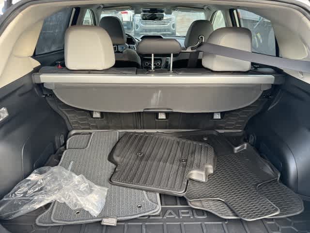 Thumbnail: 2023 Subaru Crosstrek - 21