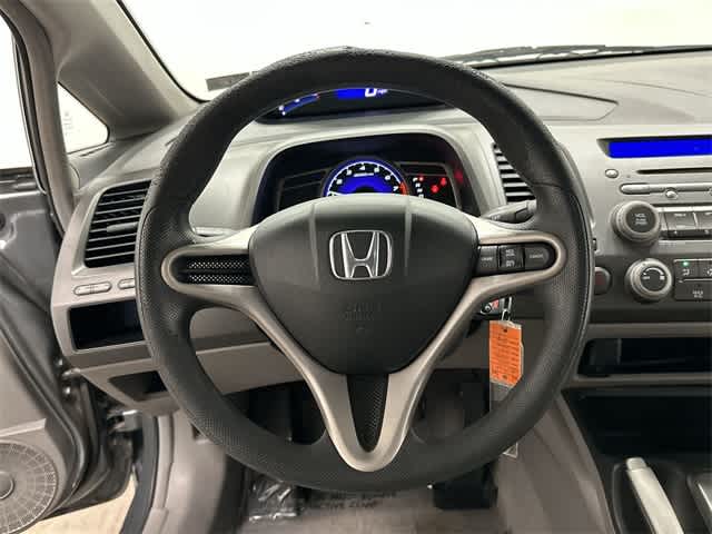 Thumbnail: 2009 Honda Civic - 7