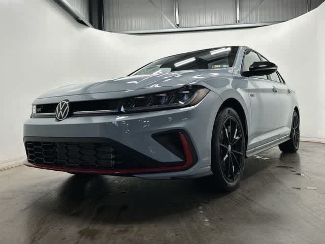 Thumbnail: 2026 Volkswagen Jetta - 25