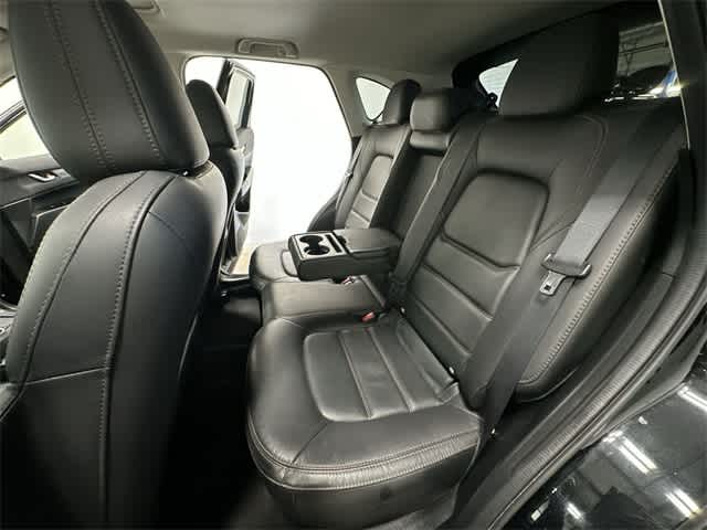 Thumbnail: 2023 Mazda CX-5 - 19