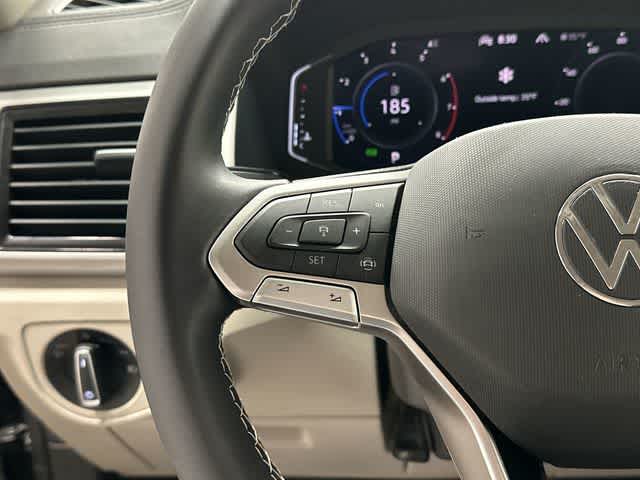 Thumbnail: 2023 Volkswagen Atlas - 8