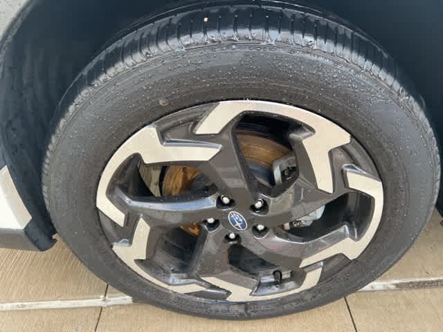 Thumbnail: 2023 Subaru Crosstrek - 8