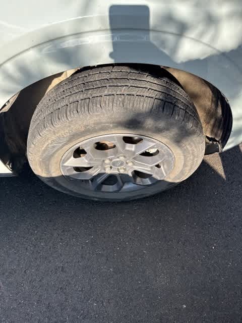 Thumbnail: 2022 Ford Maverick - 3