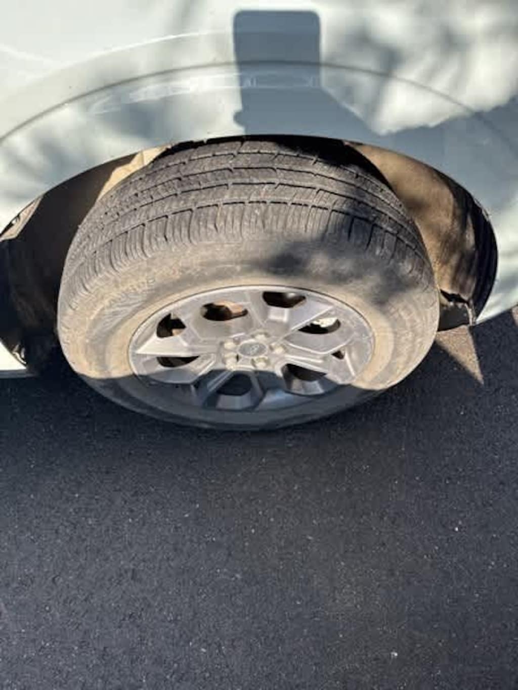 Used 2022 Ford Maverick XLT Truck SuperCrew