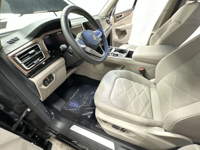 Thumbnail: 2026 Volkswagen Atlas - 15