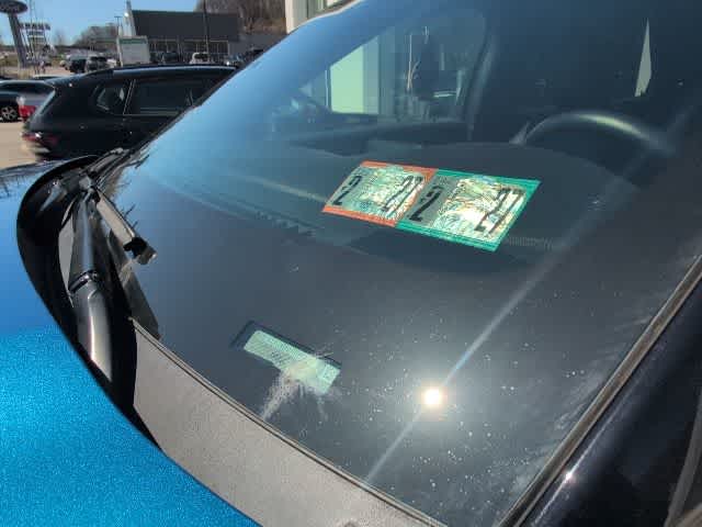 Thumbnail: 2022 Ford Explorer - 14