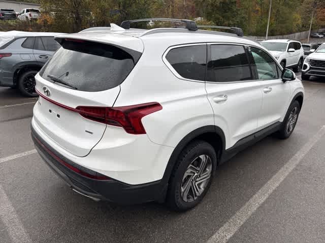 Thumbnail: 2023 Hyundai Santa Fe - 6