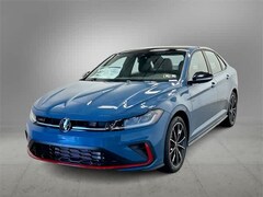 2026 Volkswagen Jetta GLI 2.0T Autobahn Sedan