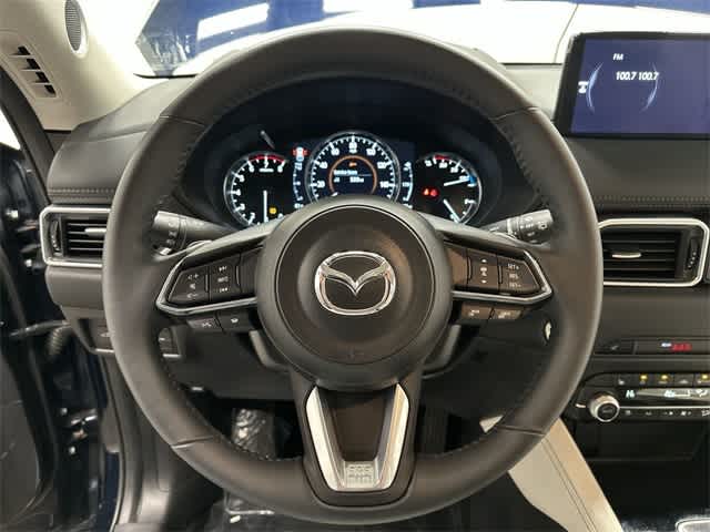 Thumbnail: 2023 Mazda CX-5 - 7
