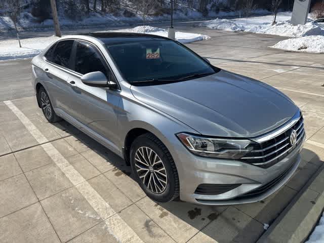 Thumbnail: 2020 Volkswagen Jetta - 3