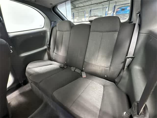 2003 Hyundai Accent  13