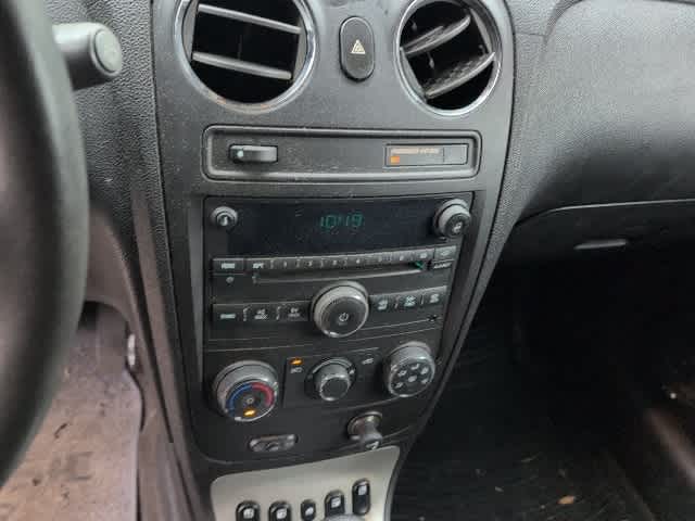 Thumbnail: 2008 Chevrolet HHR - 16