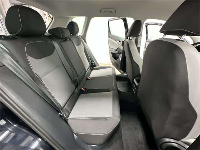 Thumbnail: 2023 Volkswagen Taos - 24