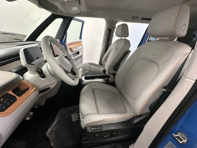 Thumbnail: 2025 Volkswagen ID.Buzz - 17