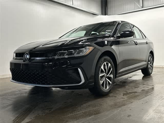 Thumbnail: 2026 Volkswagen Jetta - 24