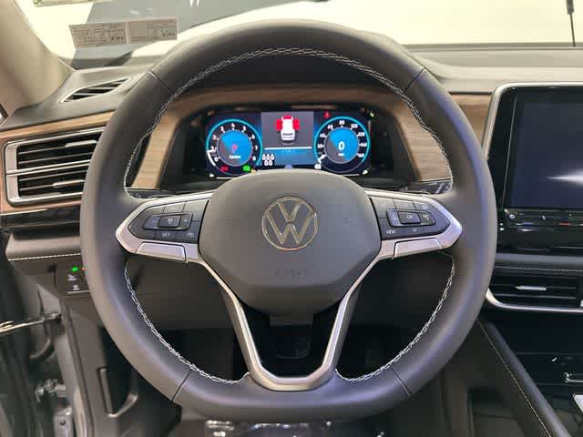 Thumbnail: 2026 Volkswagen Atlas - 8