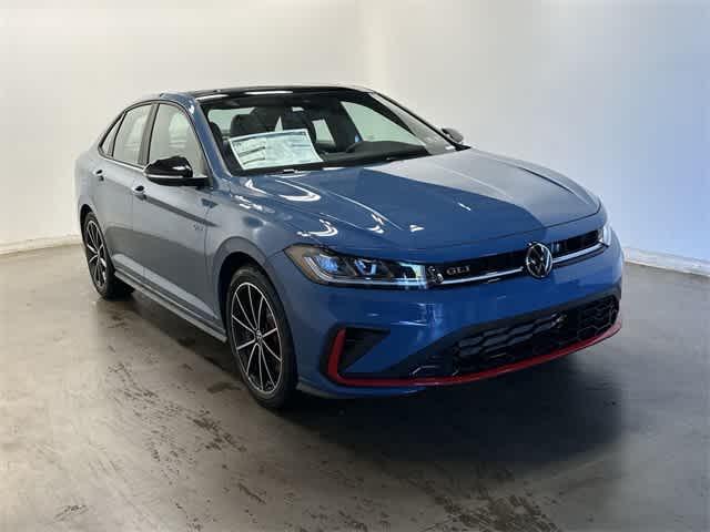 Thumbnail: 2026 Volkswagen Jetta - 28