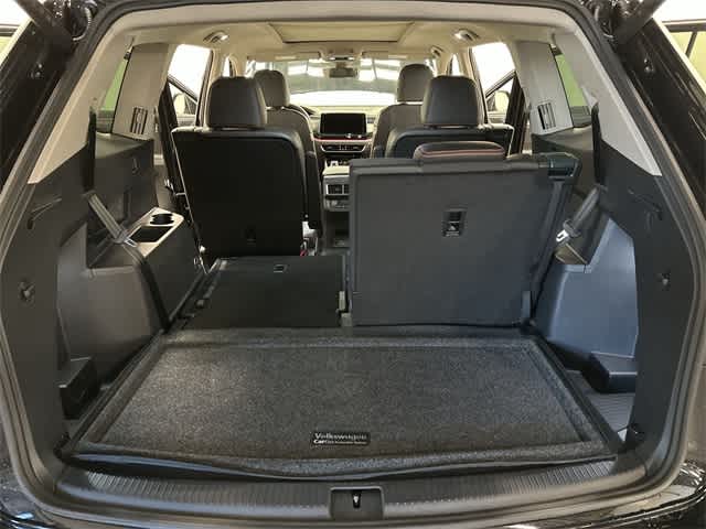 Thumbnail: 2026 Volkswagen Atlas - 25