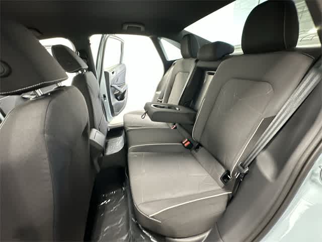 Thumbnail: 2026 Volkswagen Jetta - 17