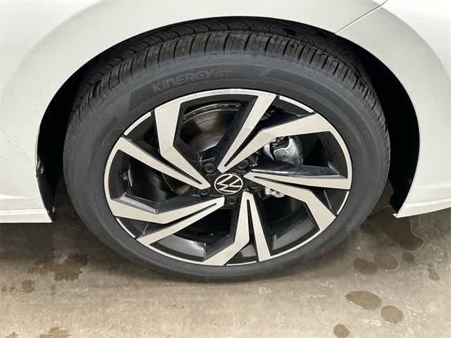 Thumbnail: 2026 Volkswagen Jetta - 5