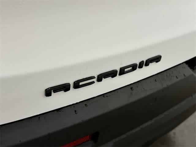 Thumbnail: 2023 GMC Acadia - 30
