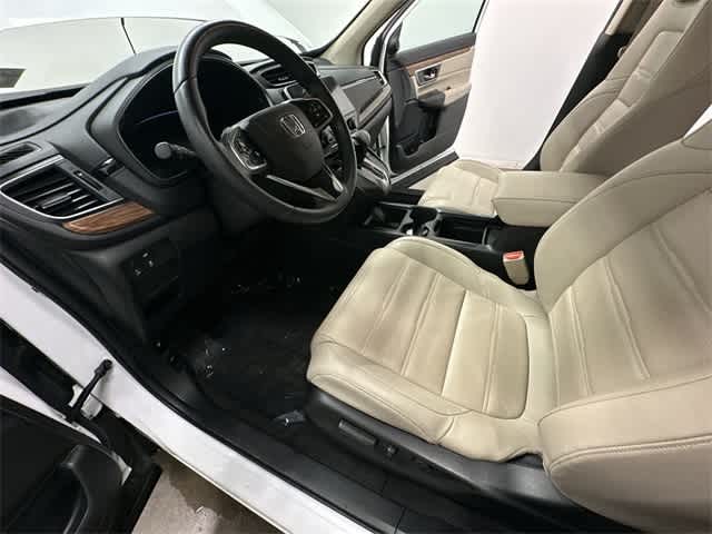 Thumbnail: 2019 Honda CR-V - 17