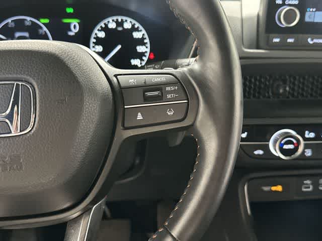 Thumbnail: 2024 Honda CR-V - 10