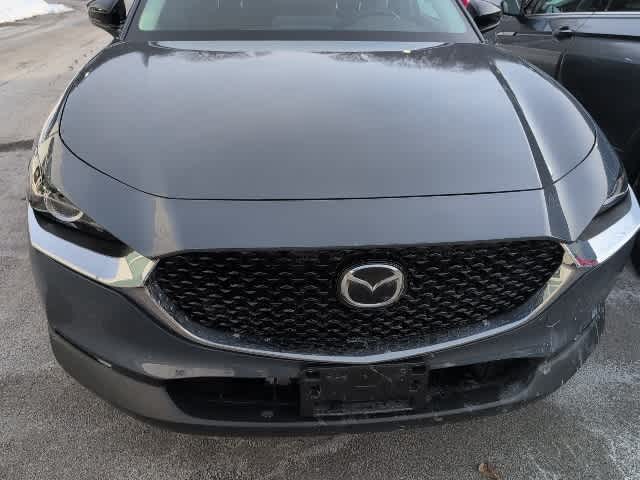 Thumbnail: 2023 Mazda CX-30 - 7