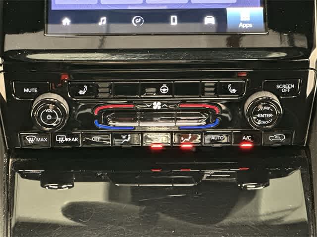 Thumbnail: 2023 Jeep Grand Cherokee - 16