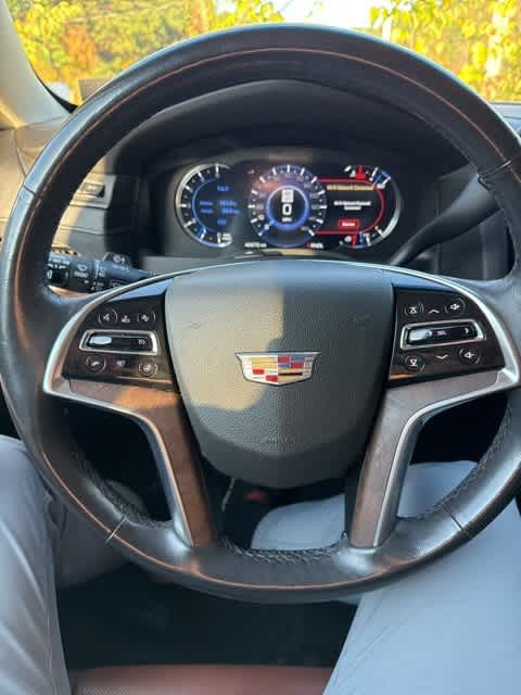 Thumbnail: 2018 Cadillac Escalade - 14