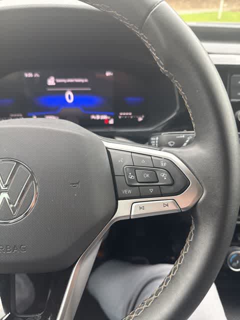 Thumbnail: 2023 Volkswagen Taos - 15