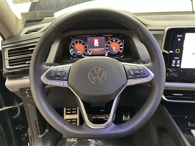 Thumbnail: 2026 Volkswagen Atlas - 8