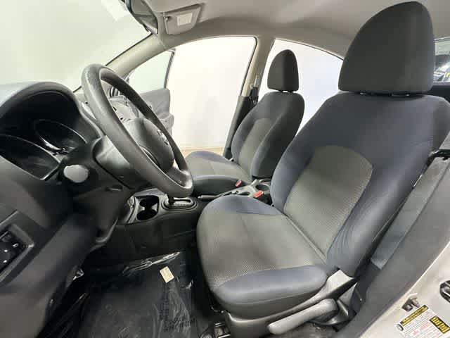 Thumbnail: 2012 Nissan Versa - 12