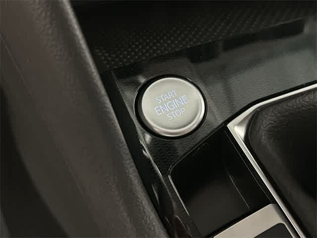 Thumbnail: 2025 Volkswagen Taos - 10