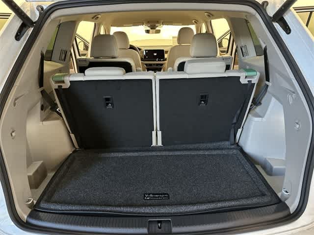 Thumbnail: 2026 Volkswagen Atlas - 23