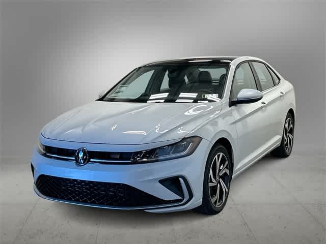 Thumbnail: 2026 Volkswagen Jetta - 1